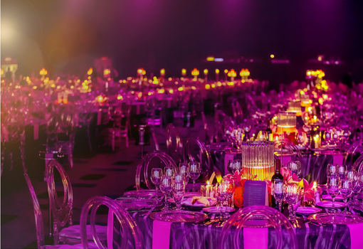 Gala ve Ödül Töreni Organizasyonları